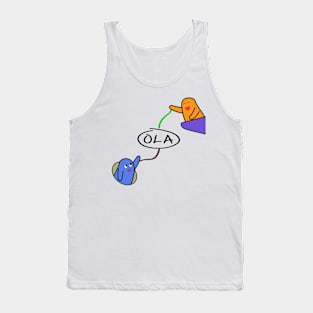 Ola Tank Top